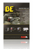 View our full range of BE pumps and generators online.
